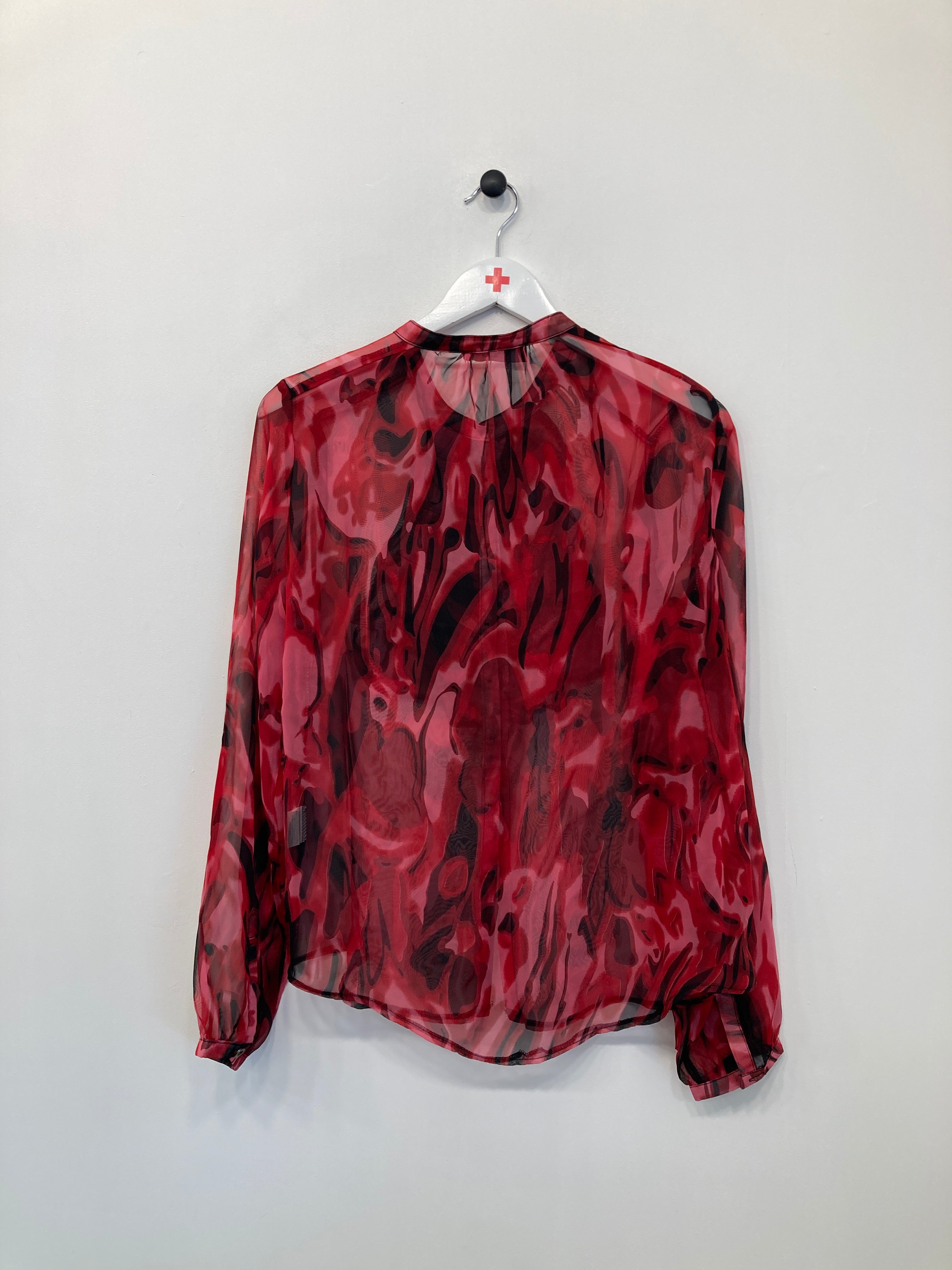 Sisters Point Skjorte